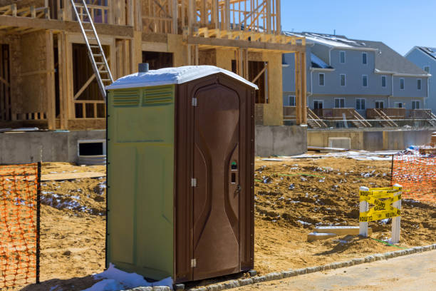 Best Standard Portable Toilet Rental  in Lakeview, OR